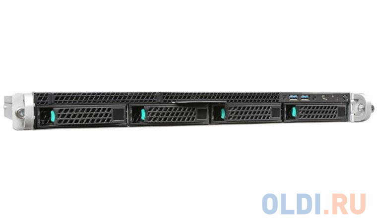 

Сервер INTEL R1304SPOSHORR 951873