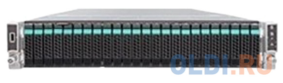

Сервер INTEL R2224WTTYSR 943831
