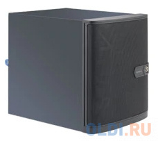 

ПЭВМ OLDI SERVER TOWER 2203 0760136> Xeon2244G/C242/16GbECC/250SSD/250W/4HotSwap3.5