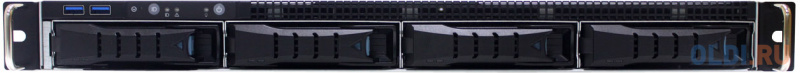 

Сервер AIC SB101-UR