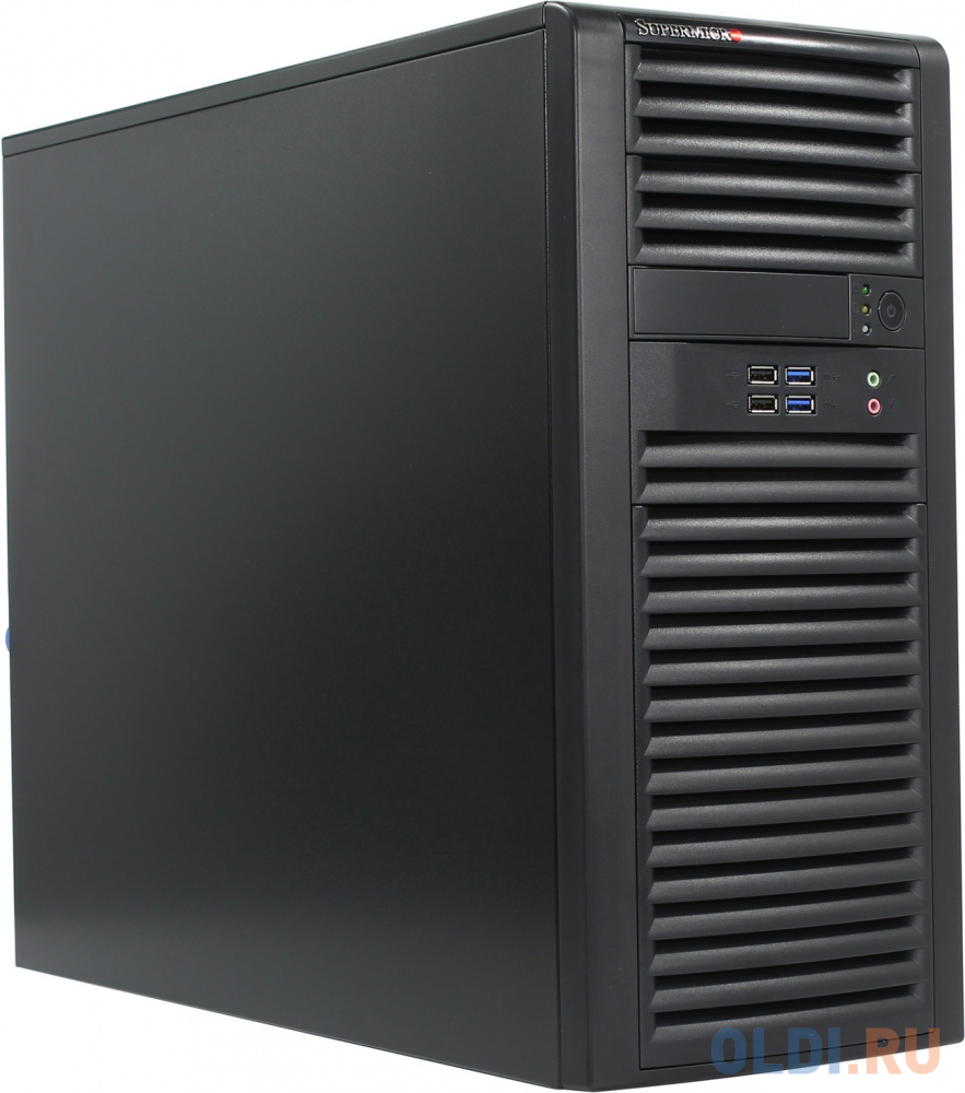 

Supermicro SYS-5039A-IL