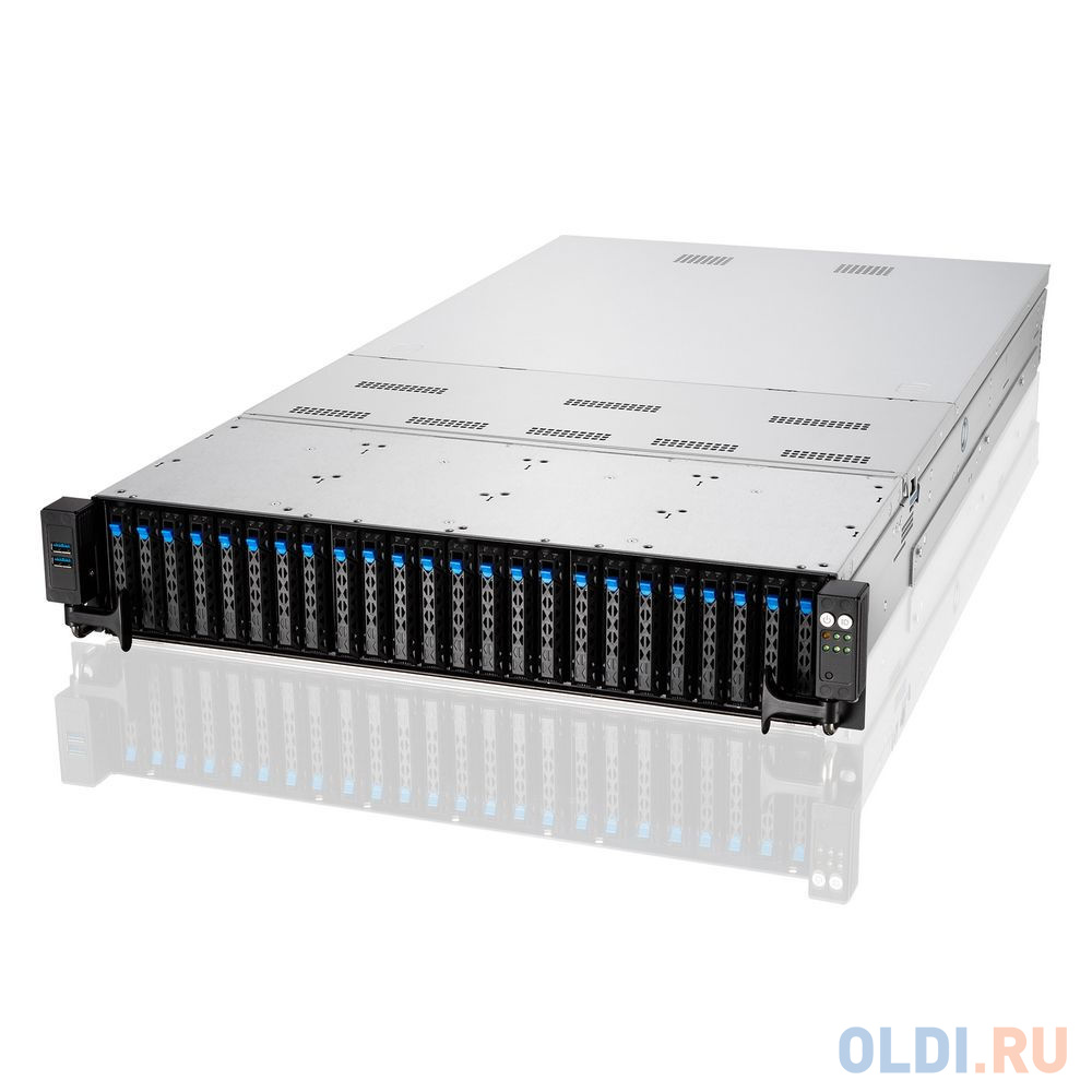 RS720A-E11-RS24U/10G/2.4KW/GPU