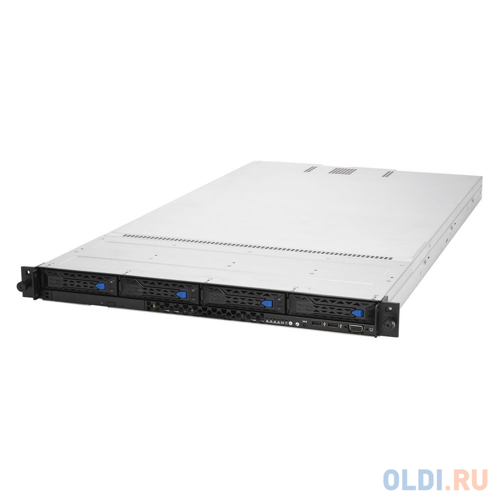 

Серверная платформа 1U ASUS RS700-E10-RS4U 90SF0153-M002H0