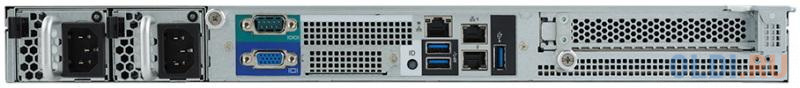 Серверная платформа 1U R152-Z30 GIGABYTE фото