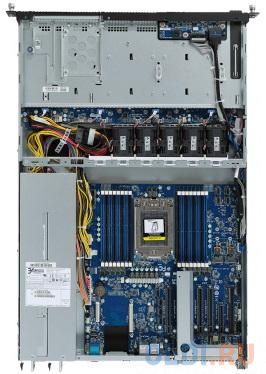 Серверная платформа 1U R152-Z30 GIGABYTE фото
