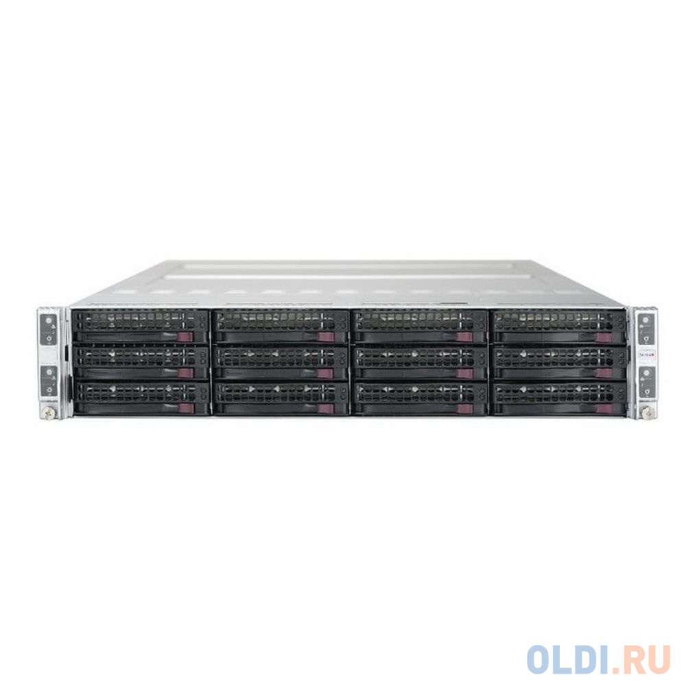 

Серверная платформа SuperMicro 2U, 2xLGA3647, 16xDDR4, 3x3.5", SATA, SIOM, IPMI, 2x2200W SYS-6029TP-HTR