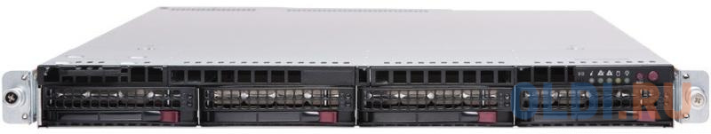 Серверная платформа SuperMicro AS-1023US-TR4 фото
