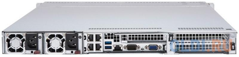 Серверная платформа SuperMicro AS-1023US-TR4 фото