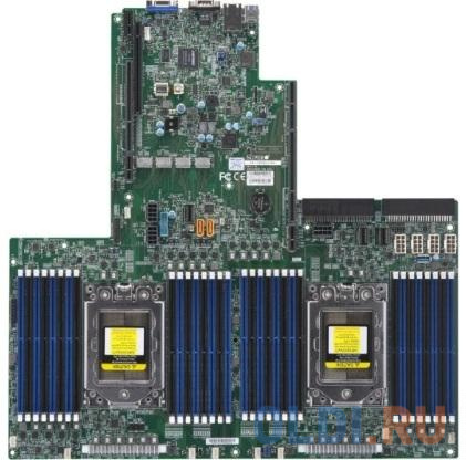 Серверная платформа SuperMicro AS-1023US-TR4 фото