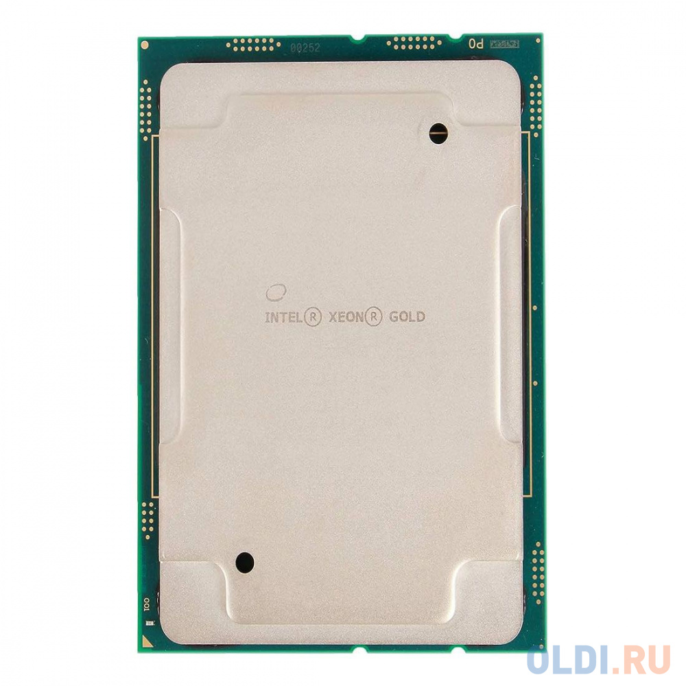 Процессор Intel Xeon 2900/16GT/22.5M S4677 GOLD 5415+ PK8071305118701 IN