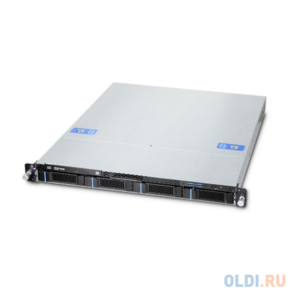 Платформа системного блока Chenbro 1U,21.5",3.5" 4BAYS,RB14604,L6,INTEL JUNIPER PASS,W/MB KEY PARTS+RATING LABEL,FOR MCAFEE,REV.&