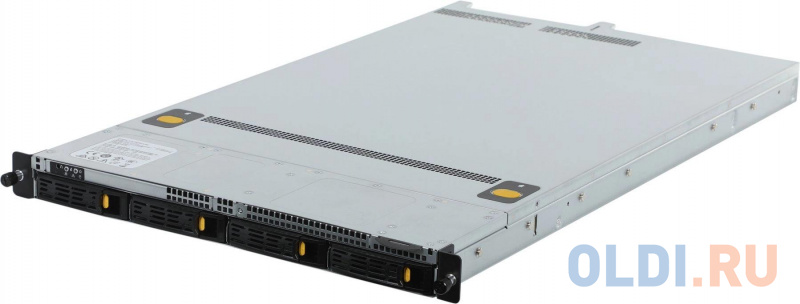 

Сервер IRU Rock C1204P 2x4114 2x32Gb 2x256Gb SSD SATA С621 AST2500 2P 10G SFP+ 2x800W w/o OS (2052574)