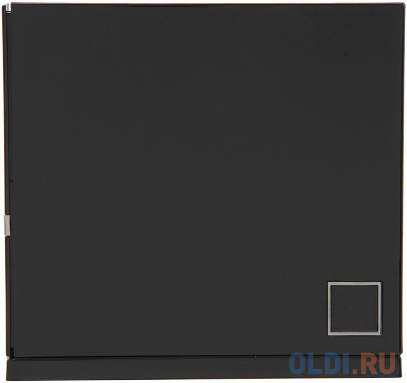 Внешний привод Blu-ray ASUS SBC-06D2X-U Slim USB2.0 Retail черный фото