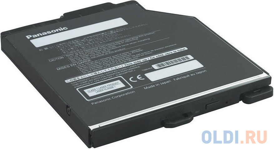 

Привод для ноутбука DVD-RW Panasonic Toughbook CF-VDM312U