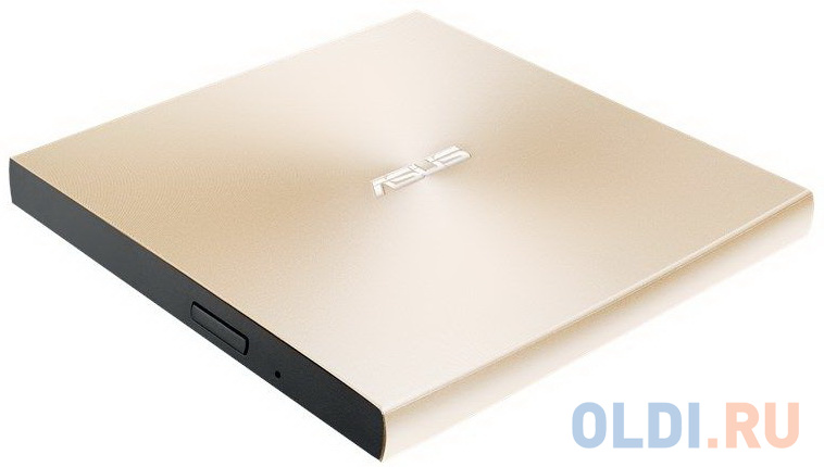 Привод ASUS SDRW-08U9M-U/GOLD/G/AS/P2G//, dvd-rw, external ; 90DD02A5-M29000 фото