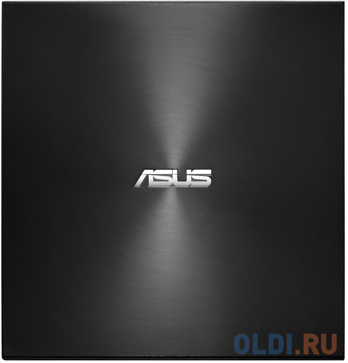 Внешний привод DVD±RW ASUS SDRW-08U8M-U USB Type-C черный Retail