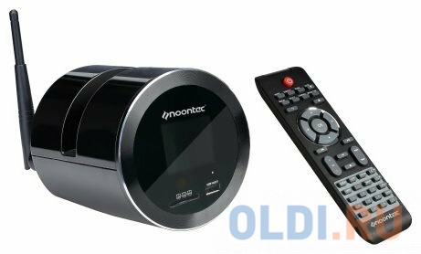 

Медиаплеер Noontec A6 POWER