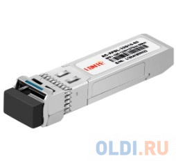 

SFP+ module, 10G, 1270Tx/1330Rx, 40km, DDM, LC