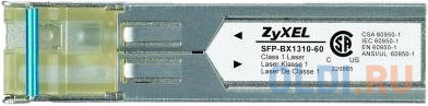 ZYXEL SFP-BX1310-60 SFP Transceiver BX Single-Fiber 1310nm, 60km от OLDI