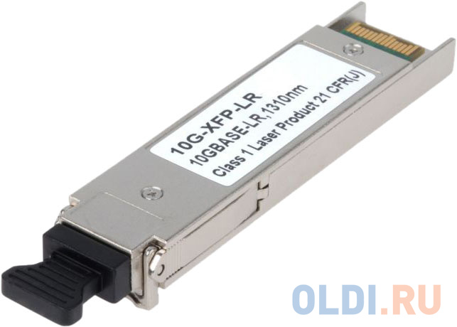 

ZYXEL 10G-XFP-LR XFP Transceiver 10G SM, 10km