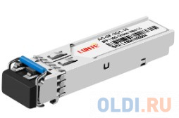 

SFP module 1.25G-LX, 1310nm, 20Km, SM,DDM, LC