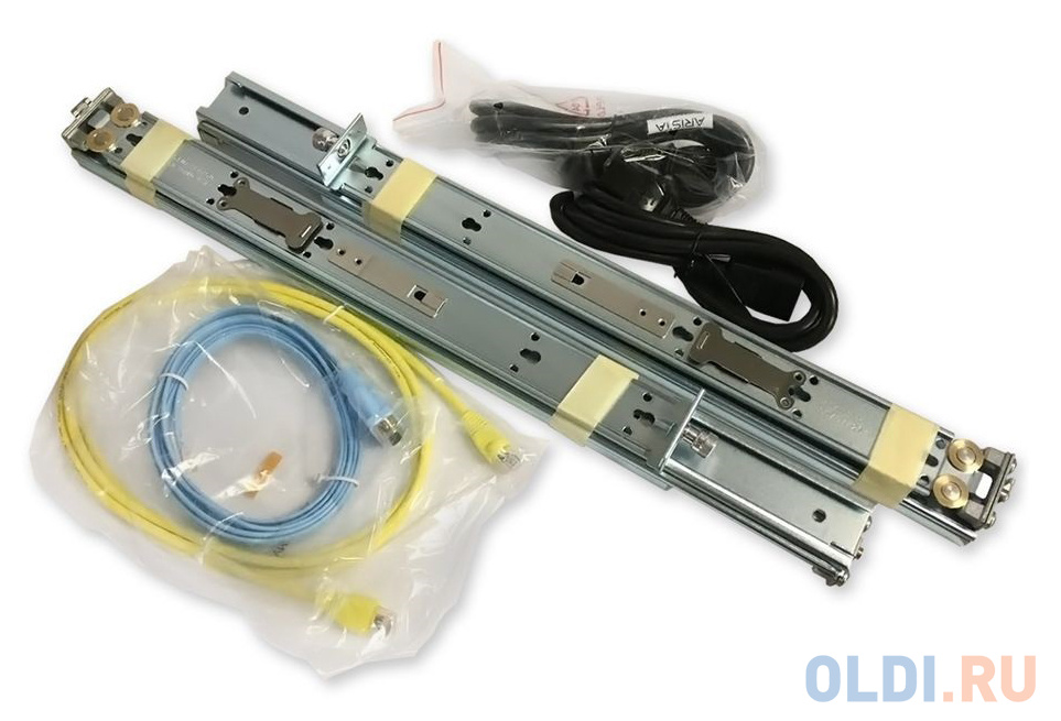 

Модуль Arista KIT-7001 kit for Arista 1RU switches with tool-less rails