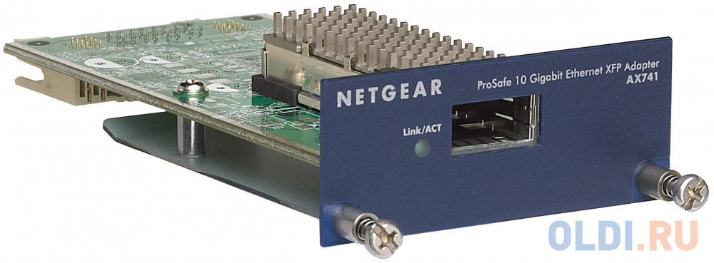 

Модуль Netgear AX741