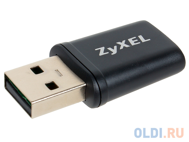 Модуль Zyxel KEENETIC PLUS DECT Базовая станция DECT для интернет-центров Keenetic фото