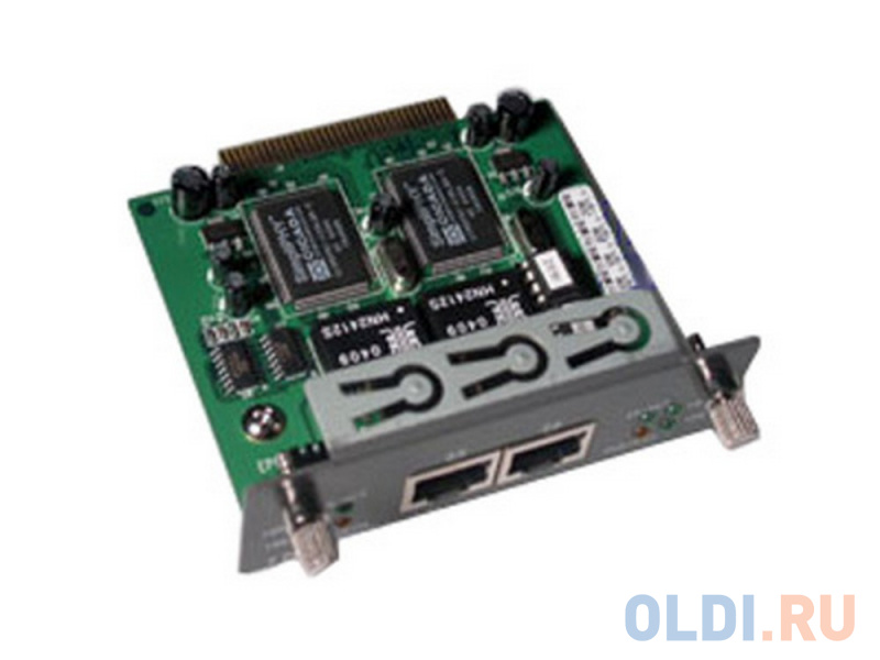 Модуль расширения Compex SXM1000T/GBIC слот модуль для SXP2224WM от OLDI