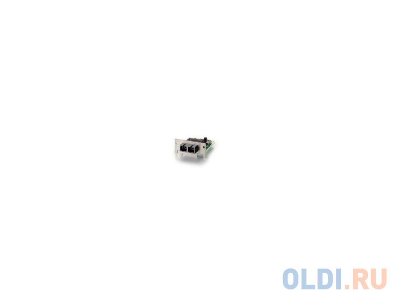 Модуль расширения LevelOne  MDU-0123 SC-Оптоволоконный Модуль для FSW-1609/2409 от OLDI