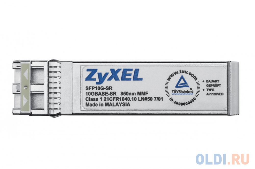 Трансивер Zyxel SFP10G-SR-ZZ0101F