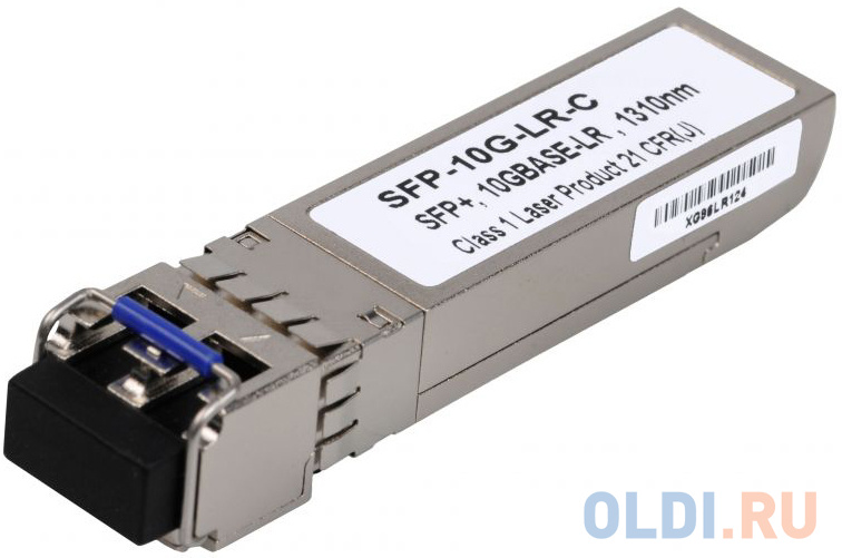 

Трансивер Huawei SFP-10G-LR
