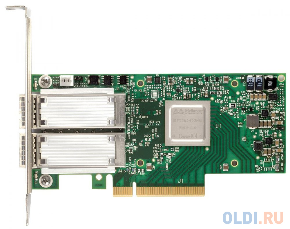 Модуль Mellanox MCX413A-BCAT