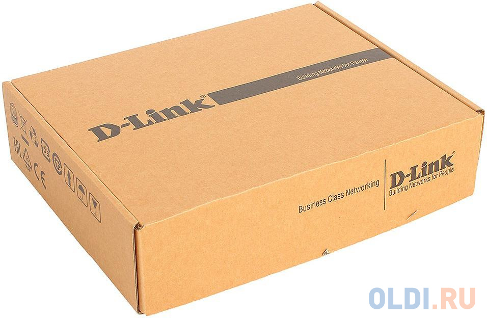 Модуль D-LINK DMC-1002/B1A SNMP для DMC-1000 от OLDI