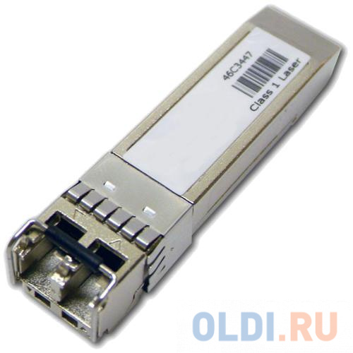 

Трансивер Lenovo BNT SFP+ SR 46C3447