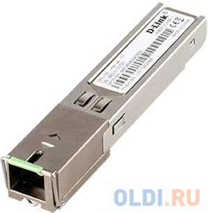 D-Link DPN-100/C1A PROJ  SFP- GPON ONT   SC