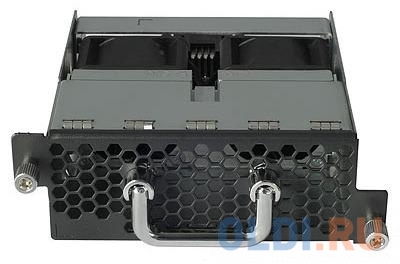 

Модуль вентиляторов HPE X711 Frt(prt) Bck(pwr) HV Fan Tray JG552A