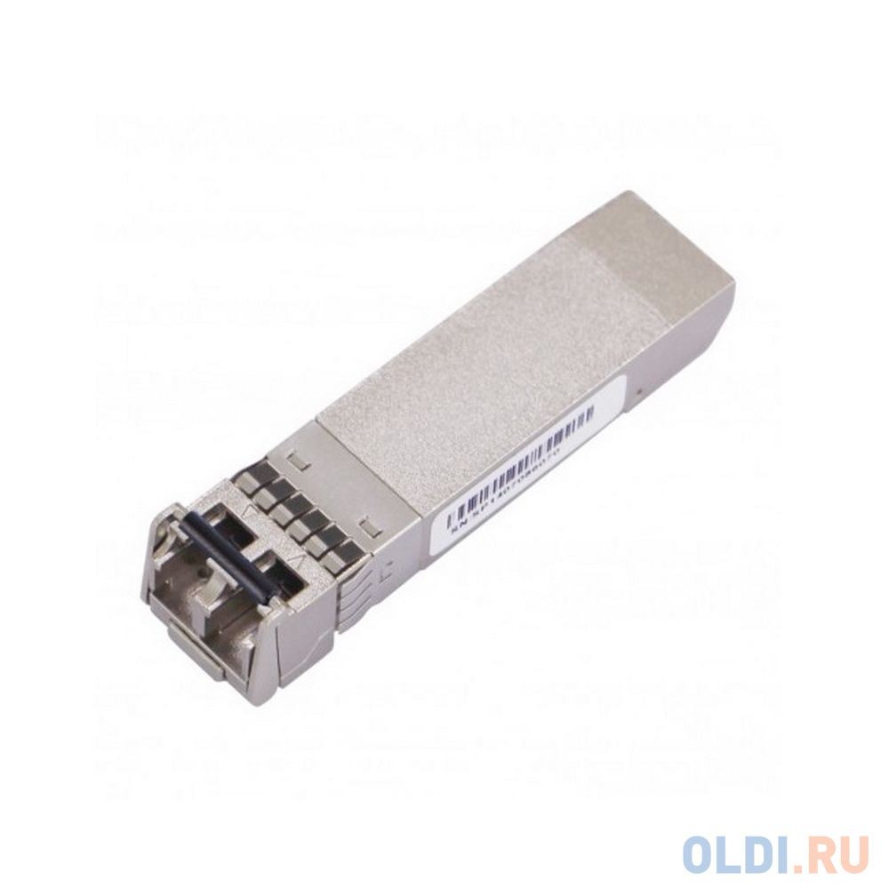 Finisar  10Gb FTLX8574D3BCV SR Multimode Dual Rate 1/10 Gb (10GBASE-SR and 1000BASE-SX) 400m Multimode Datacom SFP+ Optical Transceiver EIC#FTLX8574D3