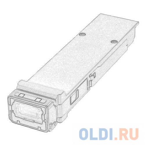 

FT-QSFP28-LR4 Трансивер 100G, QSFP28, LC SMF 10km, 1310nm laser, (прошивка Cisco) OEM