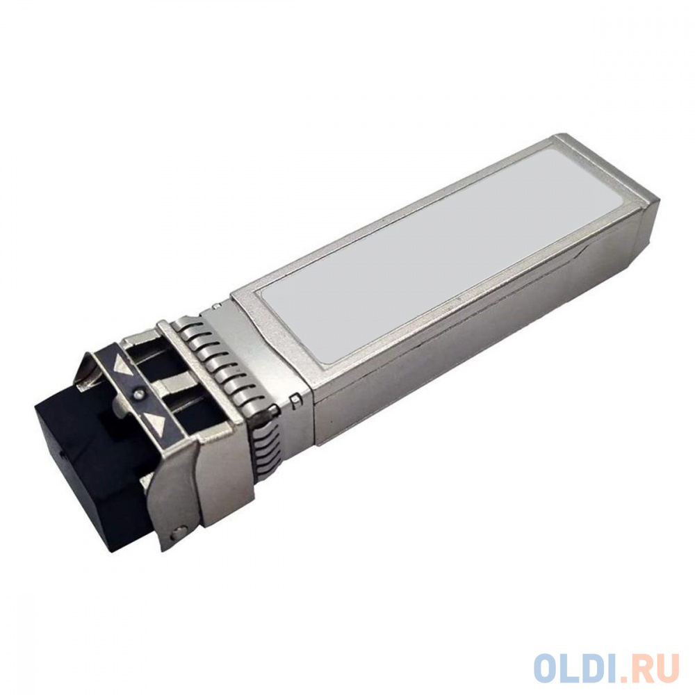 

Волоконно-оптический приемопередатчик Qlogic FTLF8532P5BCV-QM Transceiver 32G, SFP+, LC MM 100m SX, 850nm laser, Finisar Qlogic
