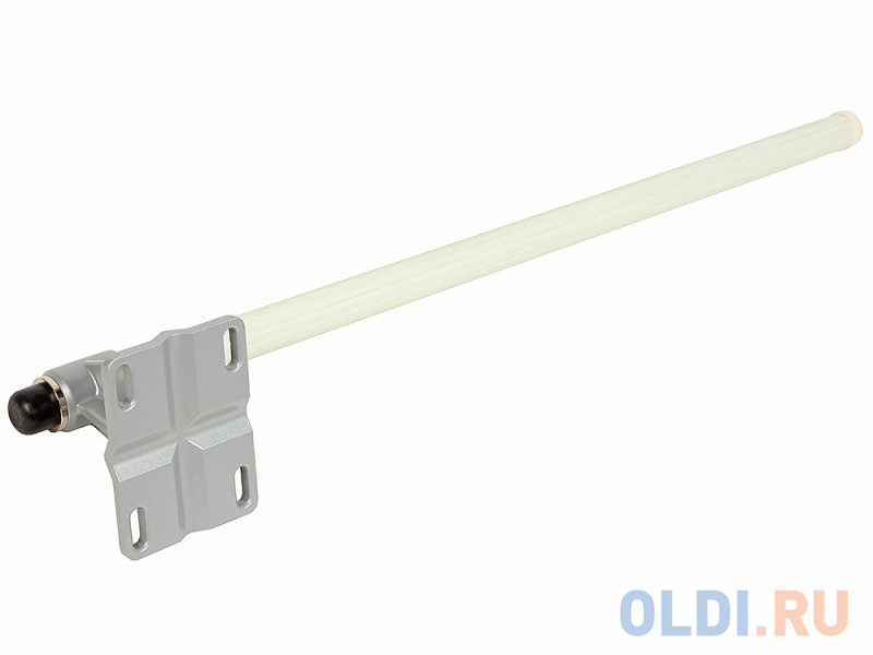 

Антенна D-Link ANT24-0800/B1A Внешняя всенаправленная пассивная антенна, 8 dBi