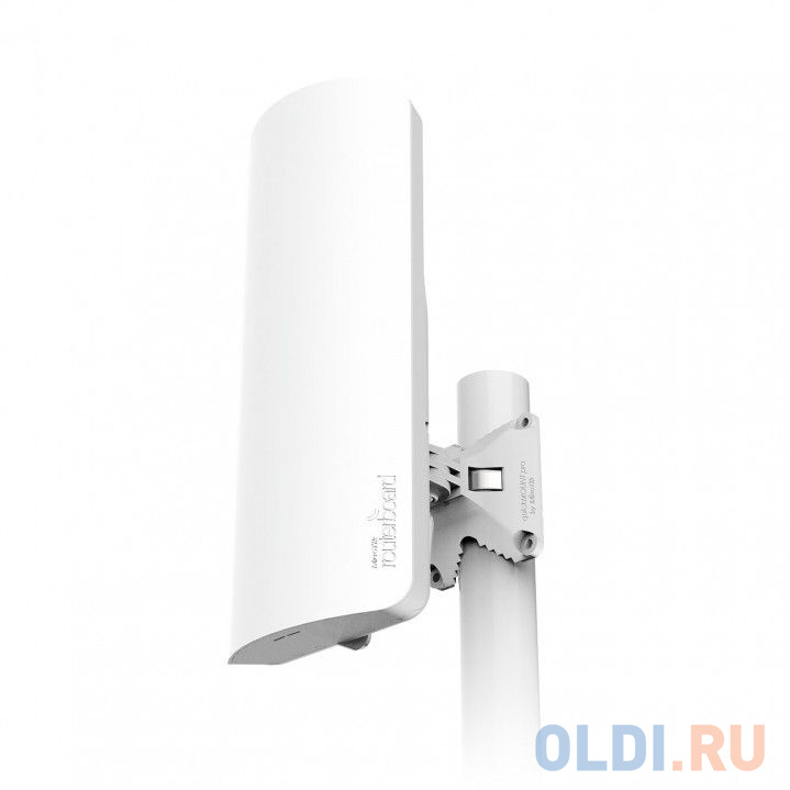 Антенна 2.4/5GHZ MANTBOX 5215S 5HPACD2HND-15S MIKROTIK антенна ubiquiti rd 5g34 5ghz 34dbi 2xrp sma направленная