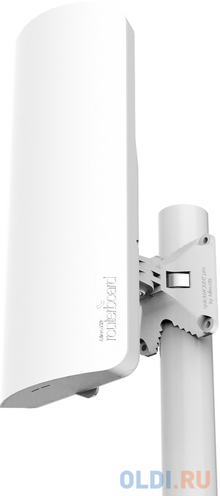 

Антенна Mikrotik MTAS-5G-15D120 5.0 GHz 15dBi