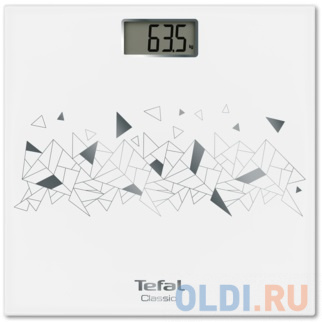 

Весы напольные Tefal PP1153V0 рисунок