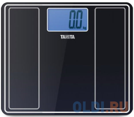 

Весы напольные Tanita HD-382