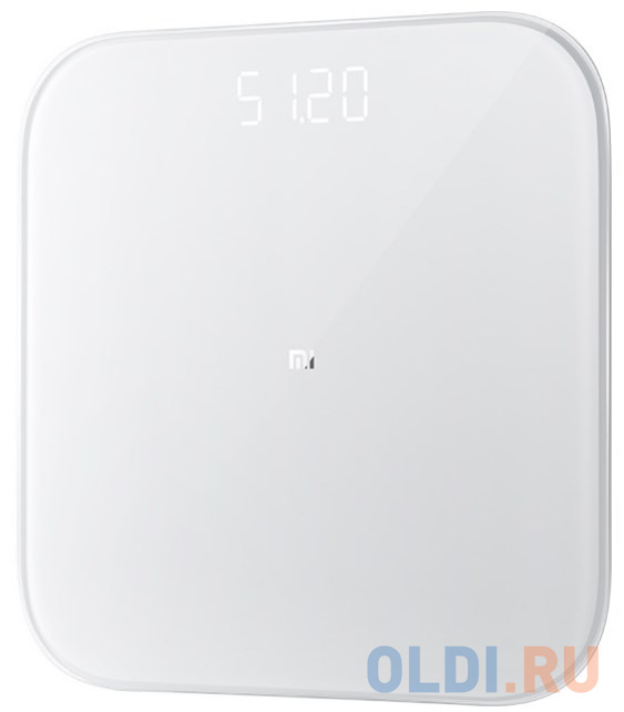 

Весы Xiaomi Mi Smart Scale 2