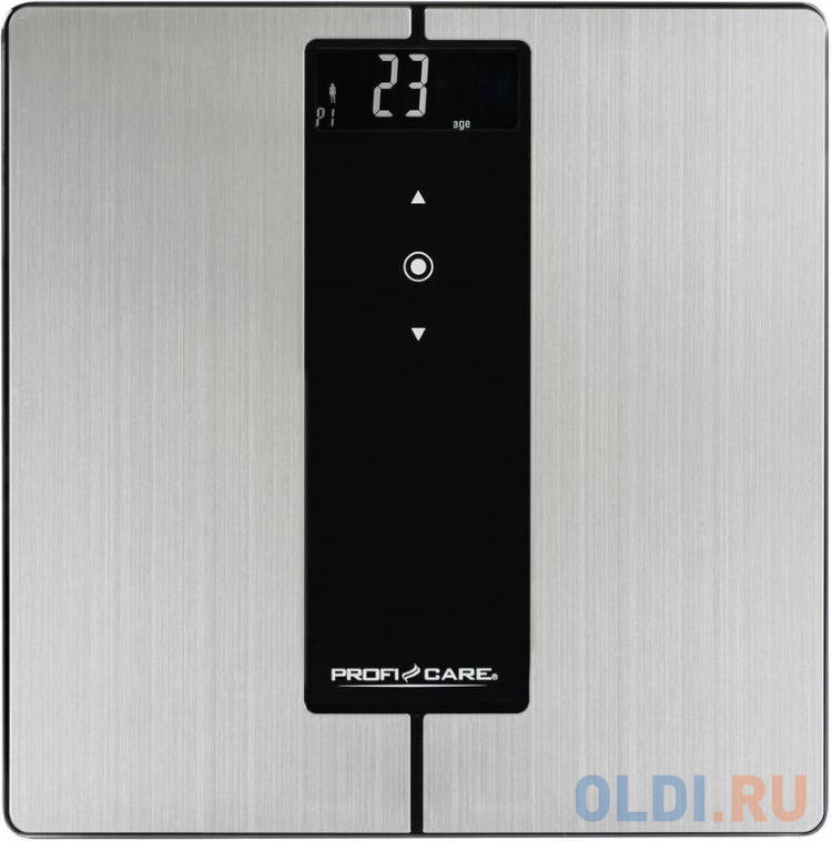 Напольные весы ProfiCare PC-PW 3008 BT 9 in 1