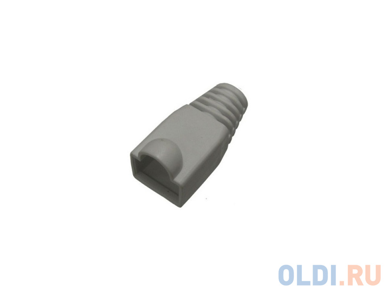

Колпачки пластиковые для вилки RJ-45, серый VCOM VNA2204-G, 100 шт в пакете