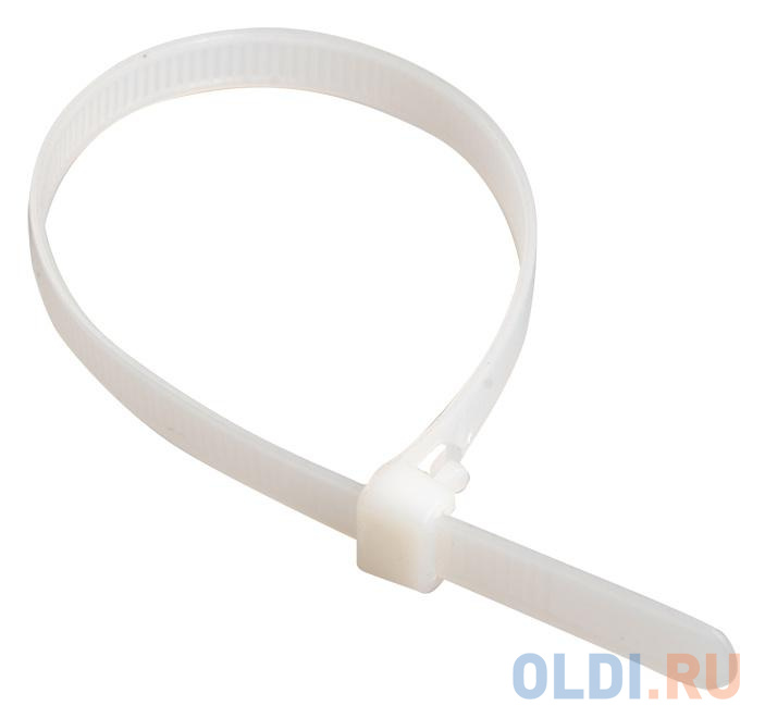 

Iek UHH20-D025-100-050 Хомут 2,5х100мм нейлон (50шт) ИЭК