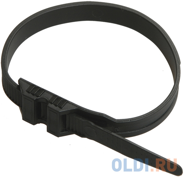 

Iek UHH21-D9-260-100 Хомут для СИП ХС-260 (100 шт/упак) ИЭК